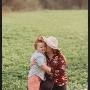 Meet your Posher, Kaylei